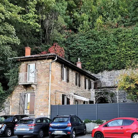 Jean Moulin Villa *