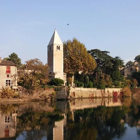 Villa Jean Moulin Caluire-et-Cuire