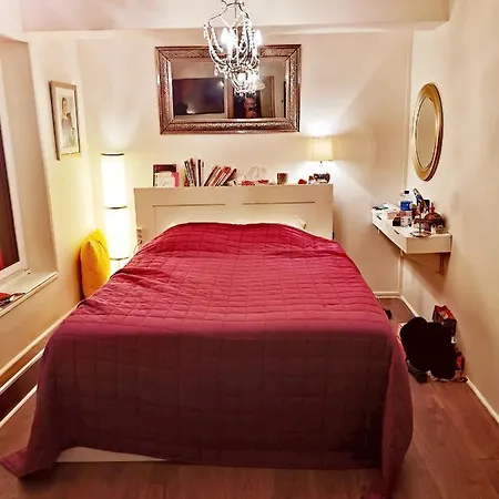Jean Moulin Villa Caluire-et-Cuire