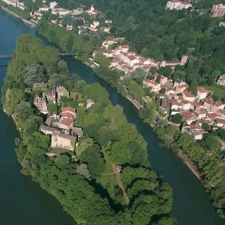 Jean Moulin Caluire-et-Cuire